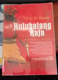 Hulubalang Raja