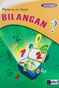 Rahasia di Balik Bilangan?