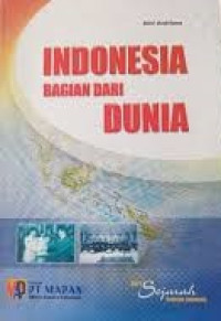 Indonesia Bagian dari Dunia