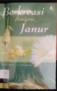 Berkreasi dengan Janur