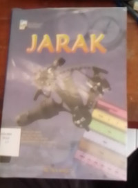 Jarak