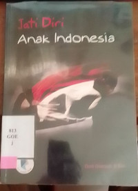 Jati Diri Anak Indonesia