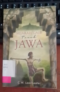 Sejarah Gaib Tanah Jawa