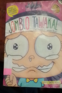 jomblo Tawakal