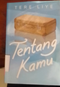 Tentang Kamu