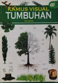 Kamus Visual Tumbuhan