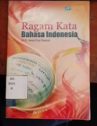 Ragam Kata