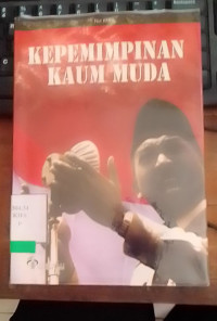 Kepemimpinan Kaum Muda