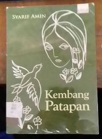 Kembang Patapaam