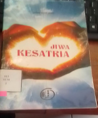 jiwa Kesatria