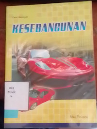 Kesebangunan