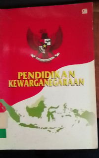 Pendidikan Kewarganegaraan