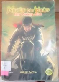 Khalid bin Wahid Sang Pedang Raja