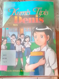 Kumis Tipis Denis