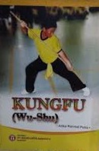 Kungfu (Wu-Shu)