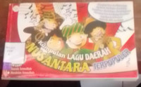 Kumpulan Lagu Daerah Nusantara Terpopuler