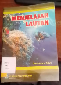 Menjelajah Lautan