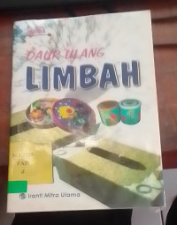 Daur Ulang Limbah