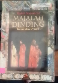 Majalah Dinding