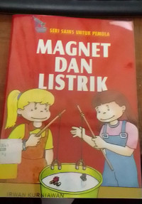 Magnet Dan Listrik