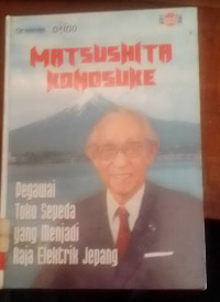 Matsushita Konosuke