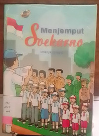 Menjemput Soekarno