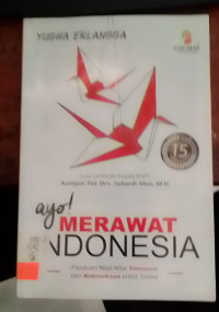 Ayo Merawat Indonesia