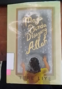 Moga Bunda Disayang