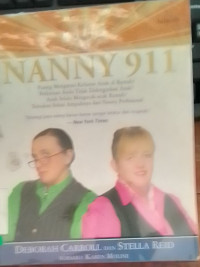 Nanny 911