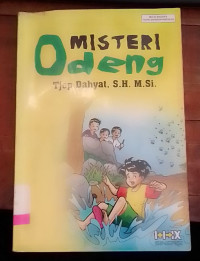 Misteri Odeng