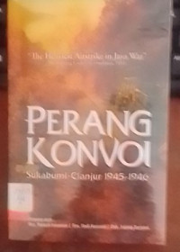 Perang Konvoi