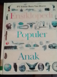 Ensiklopedi Populer Anak $