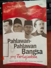 Mengenal Pahlawan Nasional 1