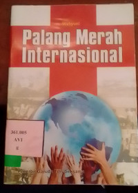 Palang Merah Internasional