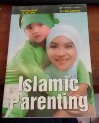 Islamic Paranting