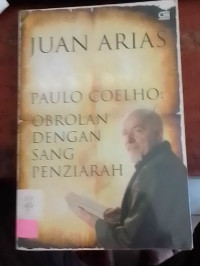 Paulo Coelho