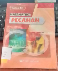 Matematika Pecahan