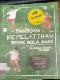 Panduan Kepelatihan Sepak Bola Anak