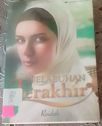 Pelabuhan Terakhir