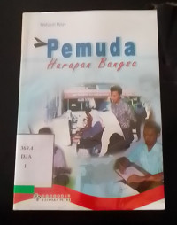 Pemuda Harapan Bangsa