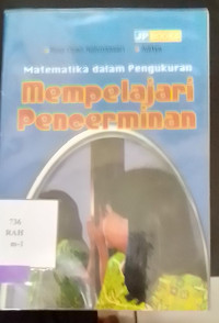 Matematika Dalam Pengukuran Mempelajari Pencerminan