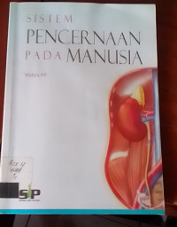 Sistem Pencemaran Pada Manusia