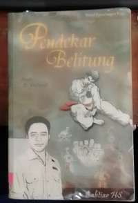 pendekar Dari Belitung