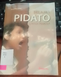 Pidato