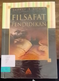 Filsapat Pendidikan