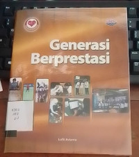 Generasi Berprestasi