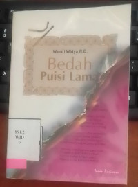 Bedah Puisi Lama