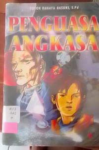 Penguasa Angkasa