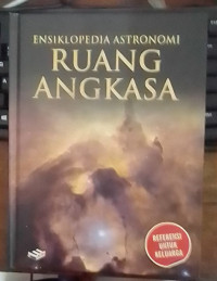 Ensiklopedia Astronomi Ruang Angkasa 6