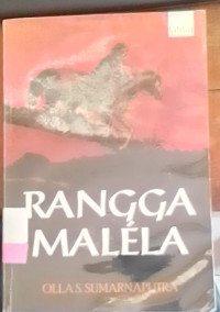 Rangga Malea